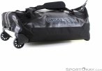 Ortlieb Duffle RS 85l Koffer-Schwarz-One Size