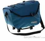 Ortlieb E-Trunk TL 10l Gepäckträgertasche-Türkis-One Size