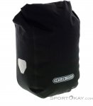 Ortlieb Fork-Pack Plus QLS 5,8l Fahrradtasche-Schwarz-5,8