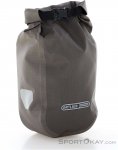 Ortlieb Fork-Pack QLS 4,1l Fahrradtasche-Braun-One Size