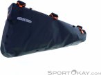Ortlieb Frame RC 6l Rahmentasche-Schwarz-One Size