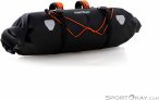 Ortlieb Handlebar Pack 15l Lenkertasche-Schwarz-One Size