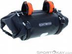 Ortlieb Handlebar Pack 9l Lenkertasche-Schwarz-One Size