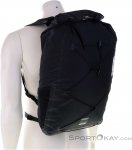 Ortlieb Light Pack Two 25l Rucksack-Schwarz-25