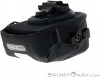 Ortlieb Micro Two 0,5l Satteltasche-Schwarz-0,5