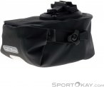 Ortlieb Micro 0,8l Satteltasche-Schwarz-One Size