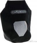 Ortlieb Outer-Pocket 2,1l Fahrradtaschen Zubehör-Schwarz-2,1