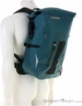 Ortlieb Packman Pro Two 25l Rucksack-Blau-25