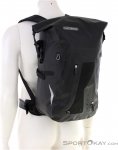 Ortlieb Packman Pro Two 25l Rucksack-Schwarz-25