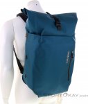 Ortlieb Vario QL2.1 20l Gepäckträgertasche/ Rucksack-Blau-20