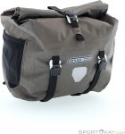 Ortlieb Handlebar QR 11l Lenkertasche-Braun-11