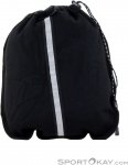 Ortlieb Quick Rack Seat Stay Fahrradtaschen Zubehör-Schwarz-One Size