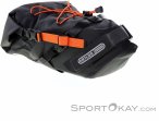Ortlieb Seat Pack 11l Satteltasche-Schwarz-One Size