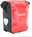 Ortlieb Sport-Roller Core QL2.1 14,5l Gepäckträgertasche-Rot-One Size