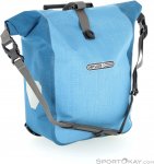 Ortlieb Sport-Roller Plus QL2.1 14,5l Gepäckträgertasche-Blau-One Size