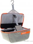 Ortlieb Toiletry Bag Fahrradtaschen Zubehör-Hell-Grau-One Size