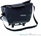 Ortlieb Trunk-Bag RC Top-Lock 12l Gepäckträgertasche-Schwarz-One Size