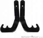 Ortlieb Ultimate Six Flaschenhalter Adapter-Schwarz-One Size