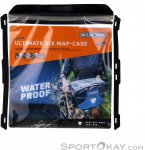 Ortlieb Ultimate Six Map-Case Fahrradtaschen Zubehör-Transparent-One Size