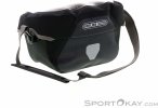 Ortlieb Ultimate Six Plus 5l Lenkertasche-Schwarz-5