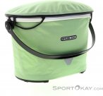 Ortlieb Up-Town City 17,5l Lenkerkorb-Hell-Grün-One Size