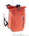 Ortlieb Vario QL3.1 20l Gepäckträgertasche/ Rucksack-Rot-One Size