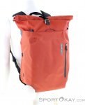 Ortlieb Vario QL3.1 26l Gepäckträgertasche/ Rucksack-Rot-One Size