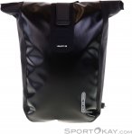 Ortlieb Velocity 29l Rucksack-Schwarz-29