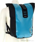 Ortlieb Velocity 29l Rucksack-Türkis-29