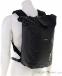 Ortlieb Velocity PS 17l Rucksack-Schwarz-17