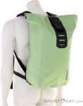 Ortlieb Velocity PS 23l Rucksack-Grün-23
