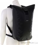 Ortlieb Velocity PS 23l Rucksack-Schwarz-23