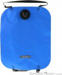 Ortlieb Water Bag 10l Campingdusche-Blau-10