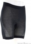 Ortovox 120 Comp Light Damen Funktionsshort-Schwarz-XL