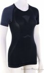 Ortovox 120 Comp Light Damen T-Shirt-Schwarz-XS