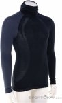 Ortovox 120 Comp Light Herren Funktionsshirt-Schwarz-M
