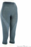 Ortovox 120 Comp Light Damen Funktionshose-Grau-L