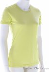 Ortovox 120 Cool Tec MTN Duo TS Damen T-Shirt-Gelb-S