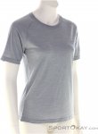 Ortovox 150 Cool BallPen TS Damen T-Shirt-Grau-S