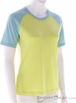 Ortovox 150 Cool BallPen TS Damen T-Shirt-Grün-XL