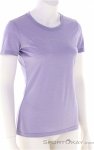 Ortovox 150 Cool Mountain TS Damen T-Shirt-Lila-S