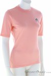 Ortovox 185 Merino MTN Damen T-Shirt-Pink-Rosa-XL