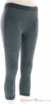 Ortovox 230 Competition Damen Funktionsshort-Oliv-Dunkelgrün-XL