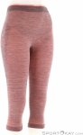 Ortovox 230 Competition Damen Funktionsshort-Pink-Rosa-XL