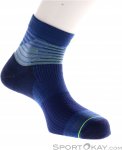 Ortovox All Mountain Quarter Herren Socken-Dunkel-Blau-45-47