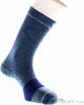 Ortovox Alpine Mid Herren Socken-Dunkel-Blau-39-41