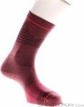 Ortovox Alpine Pro Comp Mid Damen Socken-Pink-Rosa-39-41