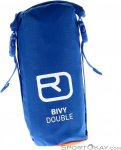 Ortovox Bivy Double 2-Personen Biwaksack-Blau-One Size