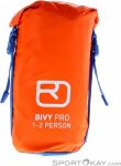 Ortovox Bivy Pro 2-Personen Biwaksack-Blau-One Size