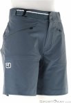 Ortovox Brenta Damen Outdoorshort-Anthrazit-S